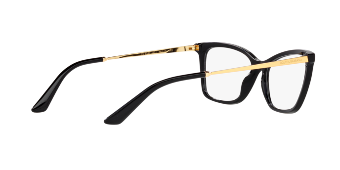 Dolce & Gabbana Eyeglasses DG3347 501