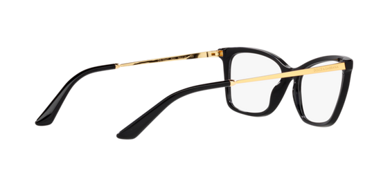 Dolce & Gabbana Eyeglasses DG3347 501