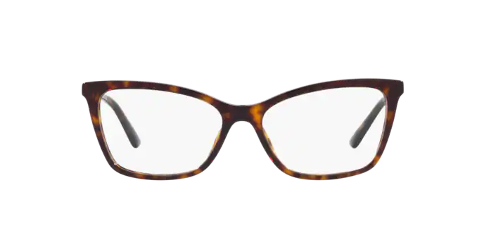 Dolce & Gabbana Eyeglasses DG3347 502