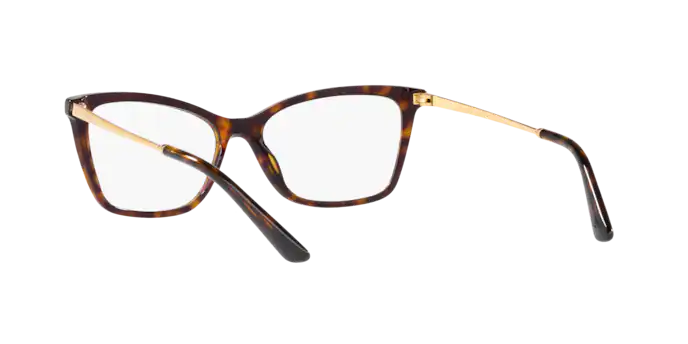 Dolce & Gabbana Eyeglasses DG3347 502