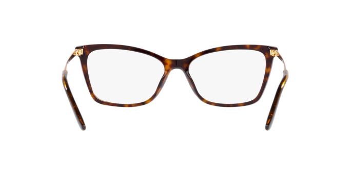 Dolce & Gabbana Eyeglasses DG3347 502