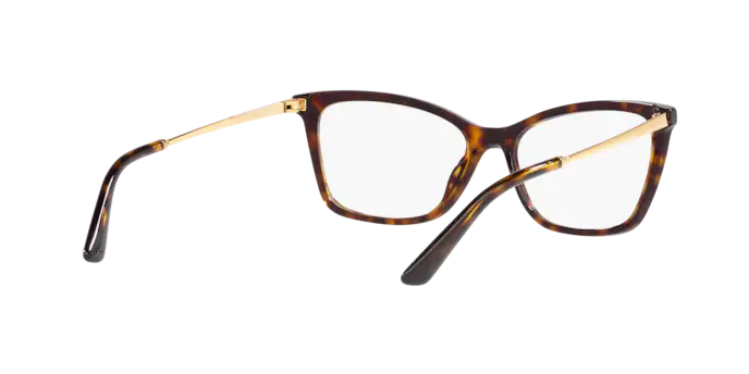Dolce & Gabbana Eyeglasses DG3347 502