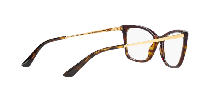 Dolce & Gabbana Eyeglasses DG3347 502