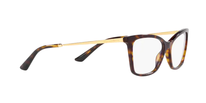 Dolce & Gabbana Eyeglasses DG3347 502