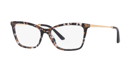 Dolce & Gabbana Eyeglasses DG3347 911