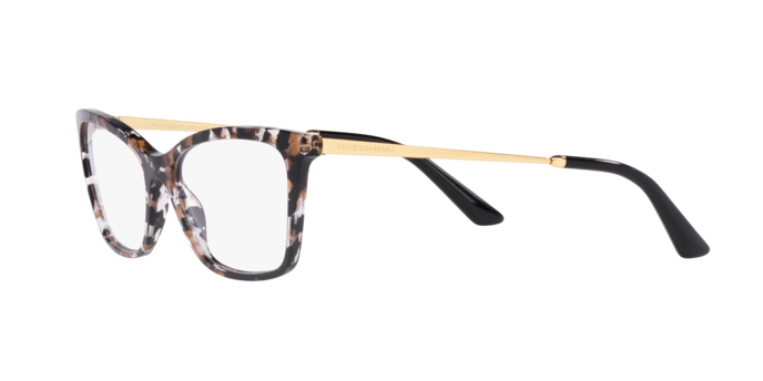 Dolce & Gabbana Eyeglasses DG3347 911