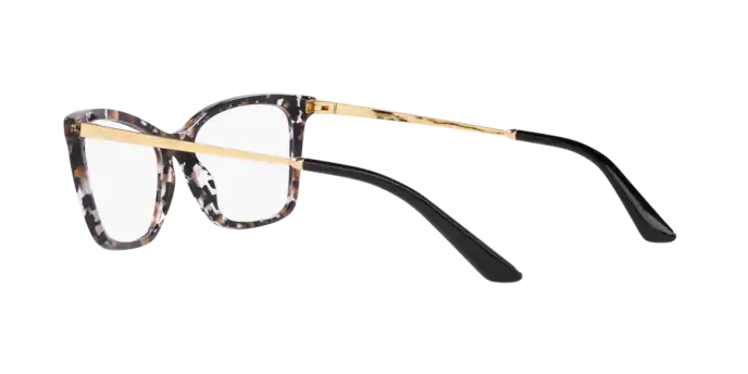 Dolce & Gabbana Eyeglasses DG3347 911