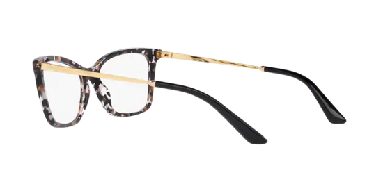 Dolce & Gabbana Eyeglasses DG3347 911