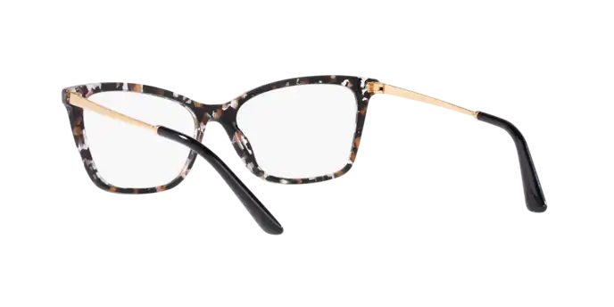 Dolce & Gabbana Eyeglasses DG3347 911