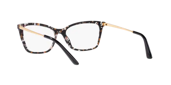 Dolce & Gabbana Eyeglasses DG3347 911