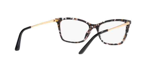 Dolce & Gabbana Eyeglasses DG3347 911