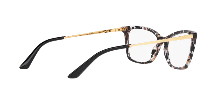 Dolce & Gabbana Eyeglasses DG3347 911