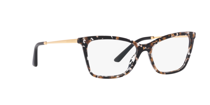 Dolce & Gabbana Eyeglasses DG3347 911