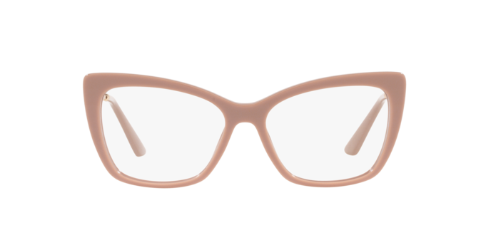 Dolce & Gabbana Eyeglasses DG3348 1620