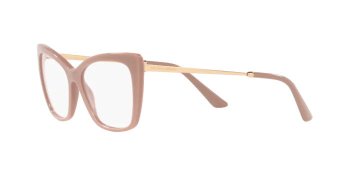 Dolce & Gabbana Eyeglasses DG3348 1620