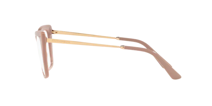 Dolce & Gabbana Eyeglasses DG3348 1620