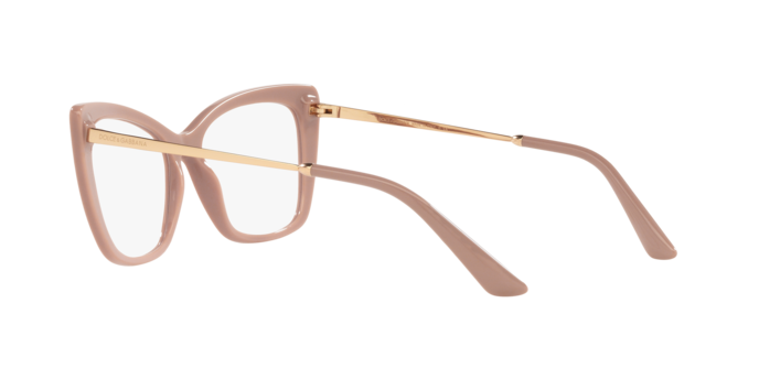 Dolce & Gabbana Eyeglasses DG3348 1620