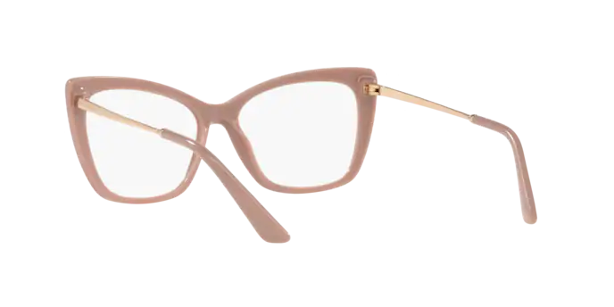 Dolce & Gabbana Eyeglasses DG3348 1620