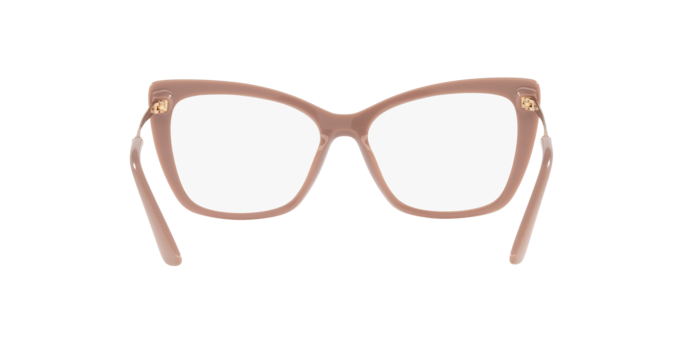 Dolce & Gabbana Eyeglasses DG3348 1620