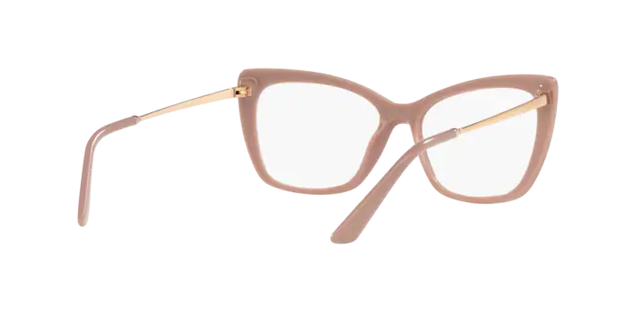Dolce & Gabbana Eyeglasses DG3348 1620