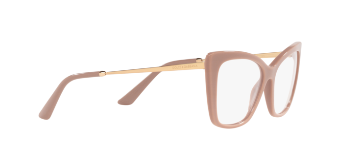 Dolce & Gabbana Eyeglasses DG3348 1620