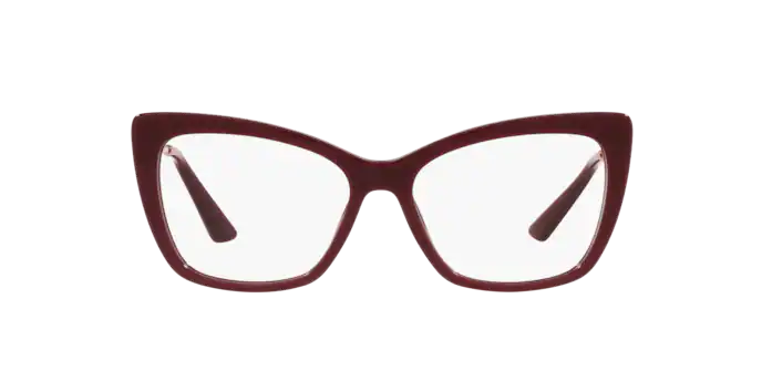 Dolce & Gabbana Eyeglasses DG3348 3091