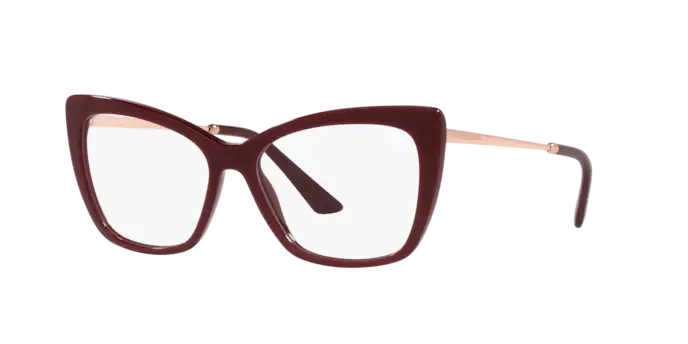 Dolce & Gabbana Eyeglasses DG3348 3091