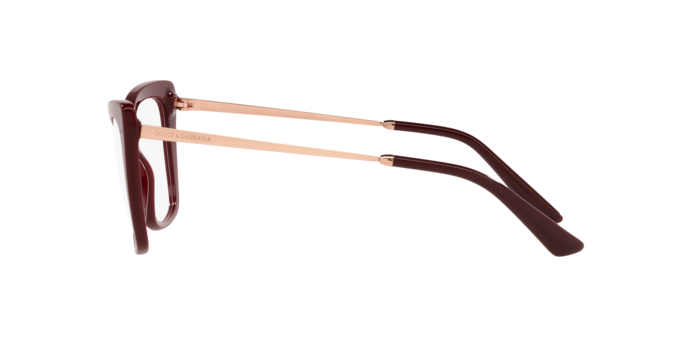 Dolce & Gabbana Eyeglasses DG3348 3091