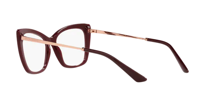 Dolce & Gabbana Eyeglasses DG3348 3091