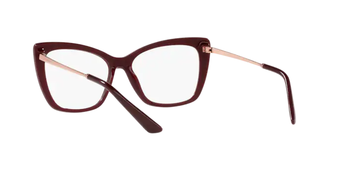 Dolce & Gabbana Eyeglasses DG3348 3091