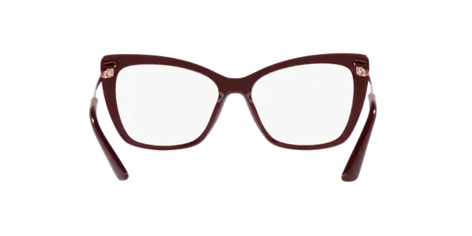 Dolce & Gabbana Eyeglasses DG3348 3091