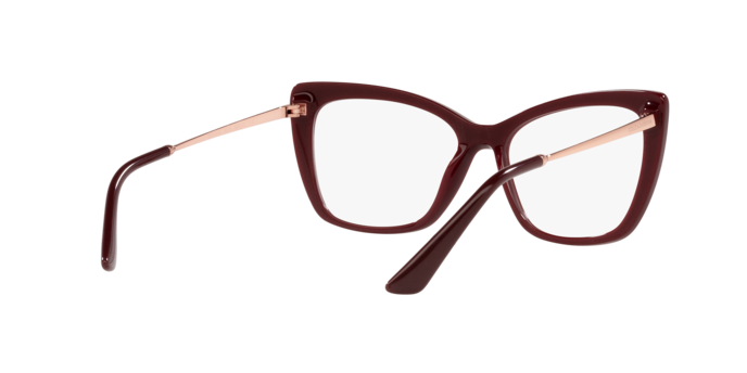 Dolce & Gabbana Eyeglasses DG3348 3091
