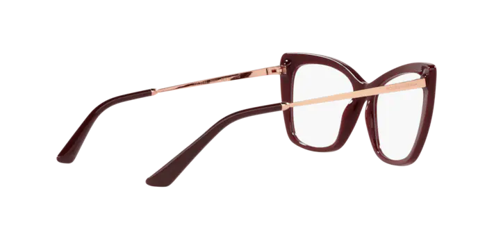 Dolce & Gabbana Eyeglasses DG3348 3091