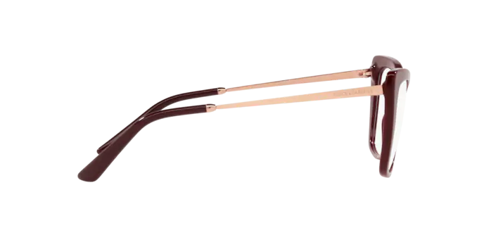 Dolce & Gabbana Eyeglasses DG3348 3091