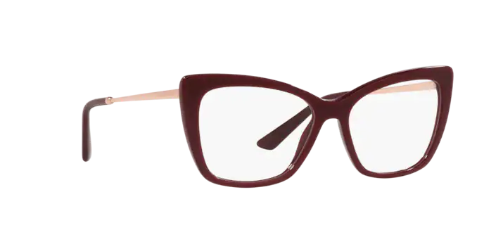 Dolce & Gabbana Eyeglasses DG3348 3091