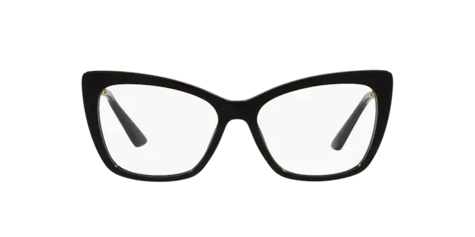 Dolce & Gabbana Eyeglasses DG3348 501
