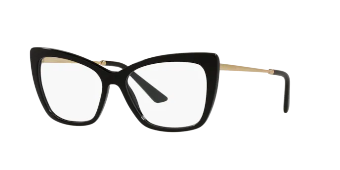 Dolce & Gabbana Eyeglasses DG3348 501