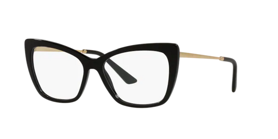 Dolce & Gabbana Eyeglasses DG3348 501