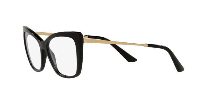 Dolce & Gabbana Eyeglasses DG3348 501