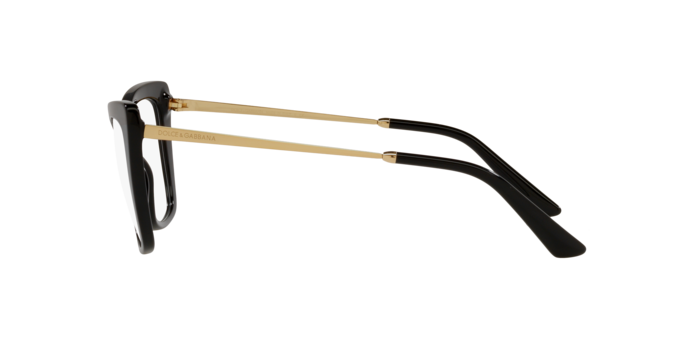 Dolce & Gabbana Eyeglasses DG3348 501