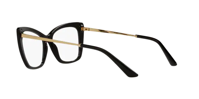 Dolce & Gabbana Eyeglasses DG3348 501