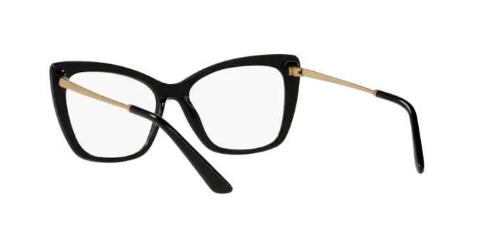 Dolce & Gabbana Eyeglasses DG3348 501