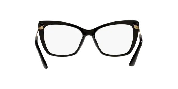 Dolce & Gabbana Eyeglasses DG3348 501