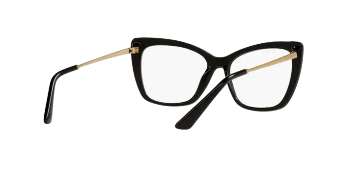 Dolce & Gabbana Eyeglasses DG3348 501