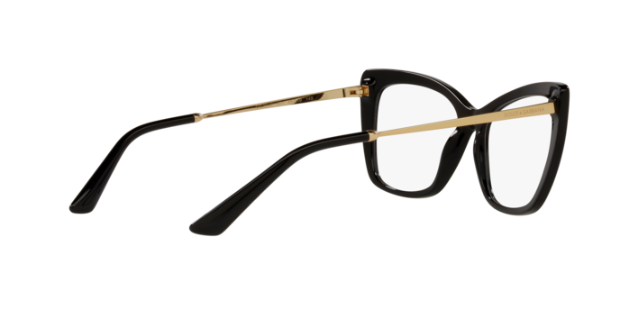 Dolce & Gabbana Eyeglasses DG3348 501