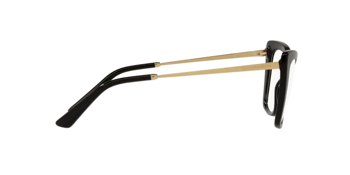 Dolce & Gabbana Eyeglasses DG3348 501