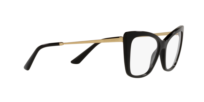 Dolce & Gabbana Eyeglasses DG3348 501