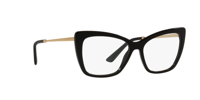 Dolce & Gabbana Eyeglasses DG3348 501