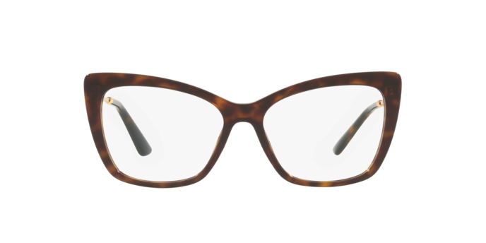 Dolce & Gabbana Eyeglasses DG3348 502