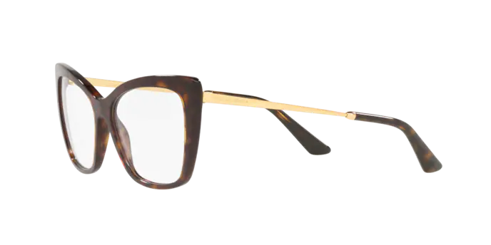 Dolce & Gabbana Eyeglasses DG3348 502